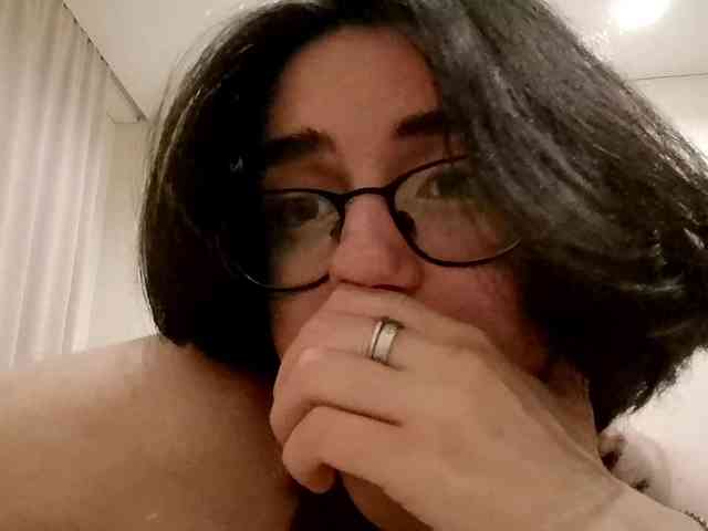 DonetteMarrin webcam