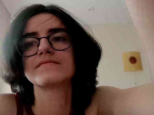 DonetteMarrin webcam