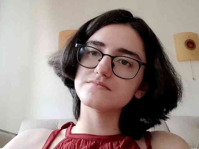 DonetteMarrin webcam