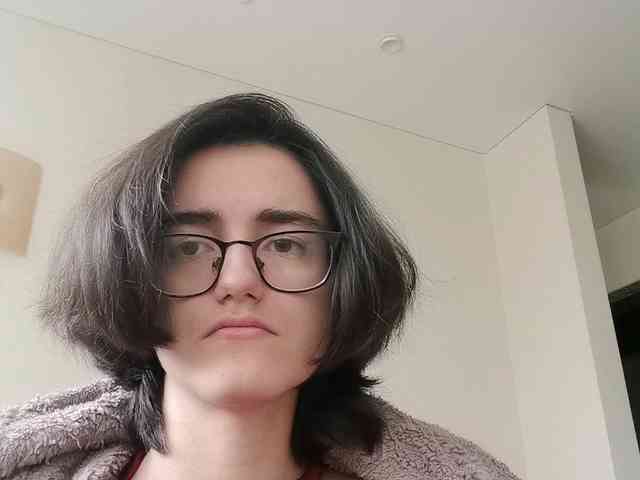 DonetteMarrin webcam