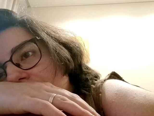 DonetteMarrin webcam
