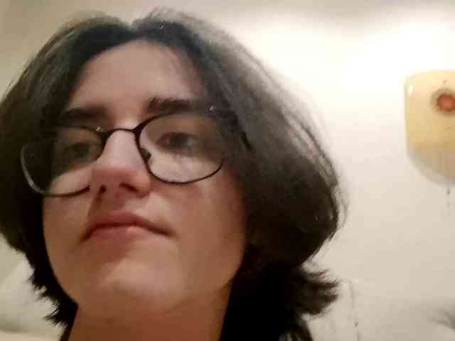 DonetteMarrin DonetteMarrin