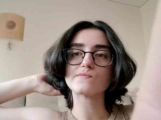 Modèle: DonetteMarrin