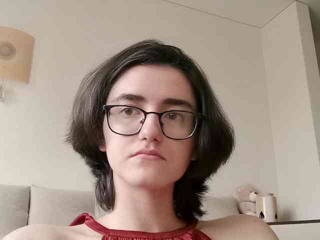 DonetteMarrin webcam