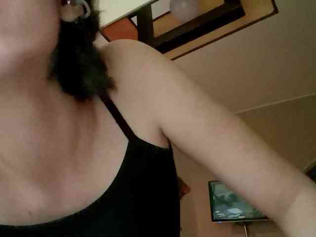 DonetteMarrin webcam