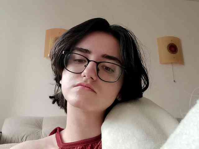 Modèle: DonetteMarrin