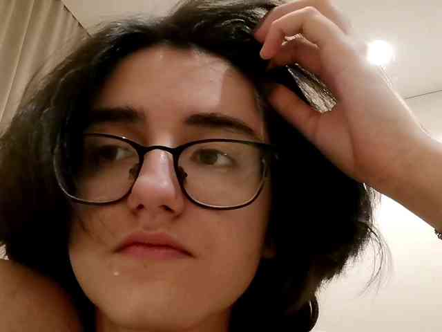 DonetteMarrin webcam