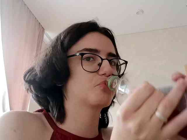 Modèle: DonetteMarrin