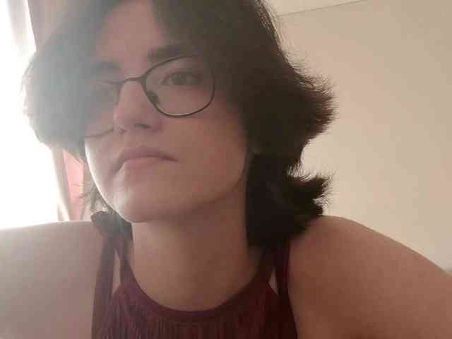DonetteMarrin webcam