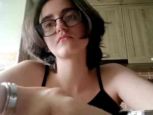 DonetteMarrin webcam