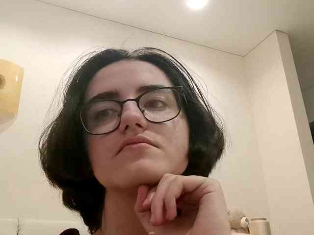 DonetteMarrin webcam