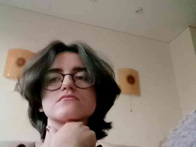 DonetteMarrin webcam