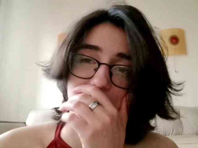 DonetteMarrin webcam