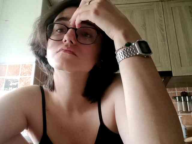Modèle: DonetteMarrin