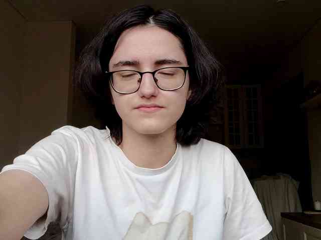 Modèle: DonetteMarrin