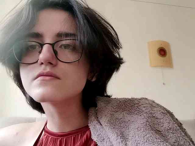 Modèle: DonetteMarrin