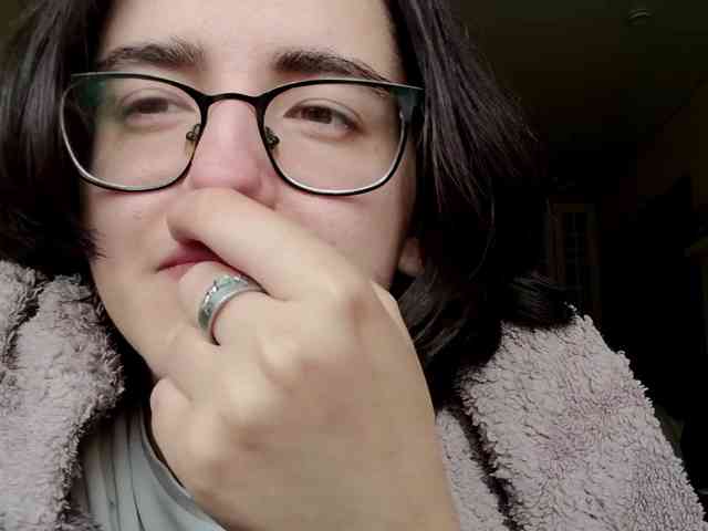 Modèle: DonetteMarrin