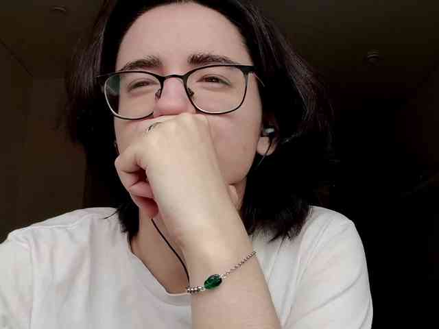 DonetteMarrin webcam