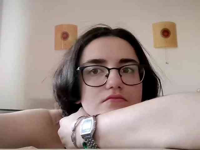 DonetteMarrin webcam