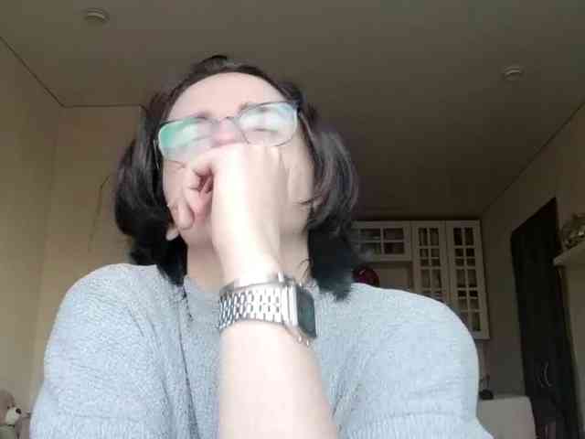 DonetteMarrin webcam
