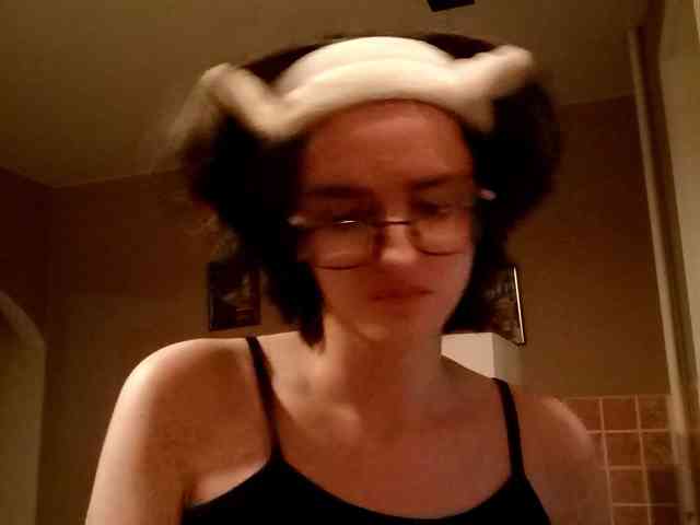 DonetteMarrin webcam