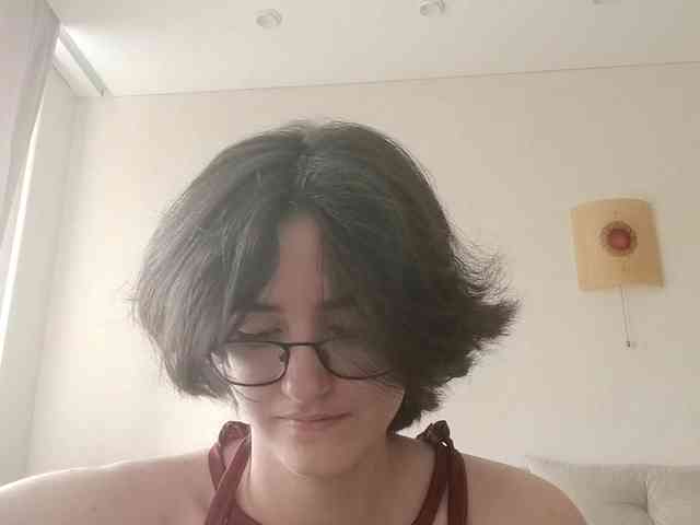 DonetteMarrin webcam
