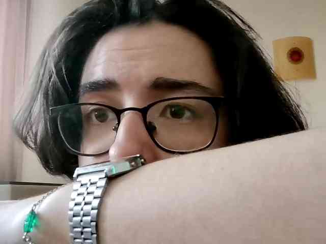 DonetteMarrin webcam