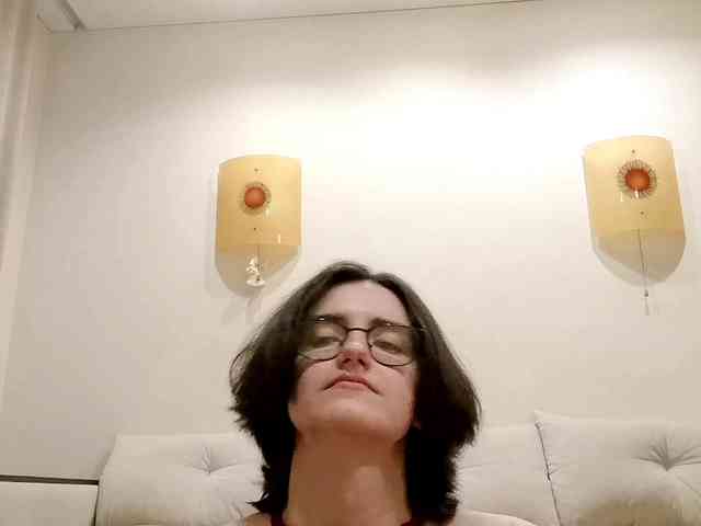 DonetteMarrin webcam