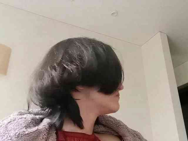 DonetteMarrin webcam