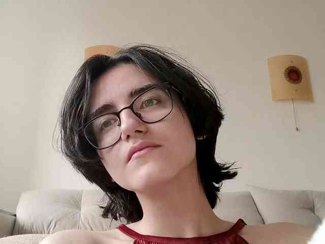 DonetteMarrin DonetteMarrin