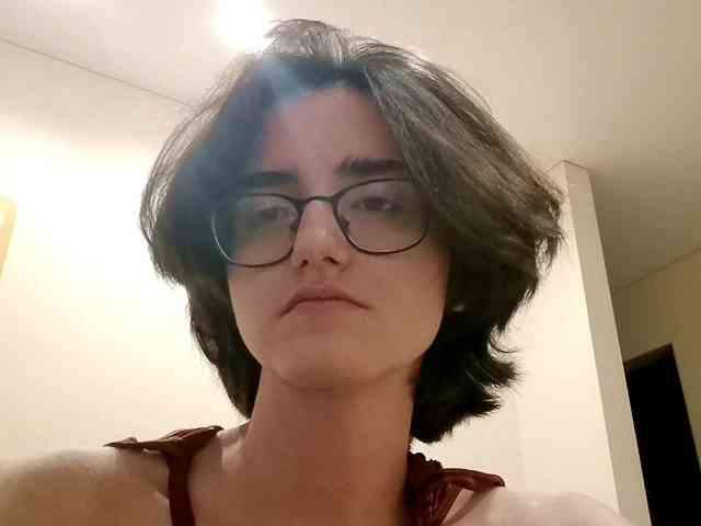 DonetteMarrin webcam