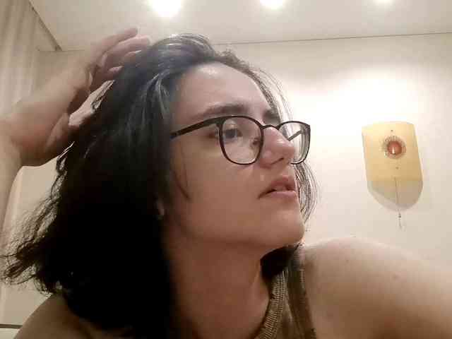 DonetteMarrin webcam