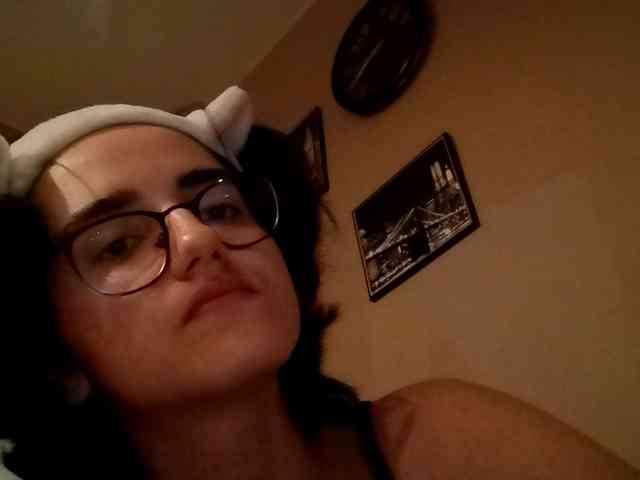 DonetteMarrin webcam