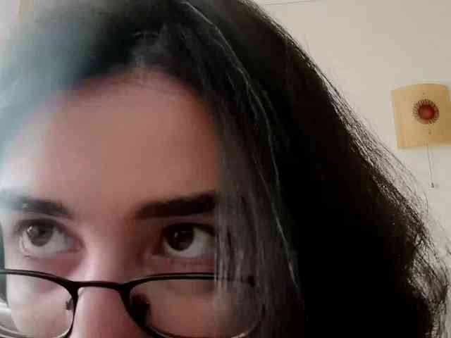 DonetteMarrin webcam