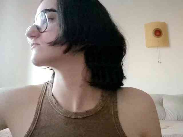 DonetteMarrin webcam