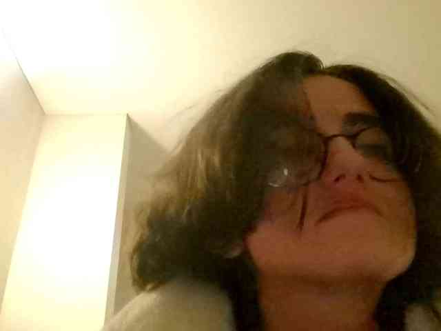 DonetteMarrin webcam