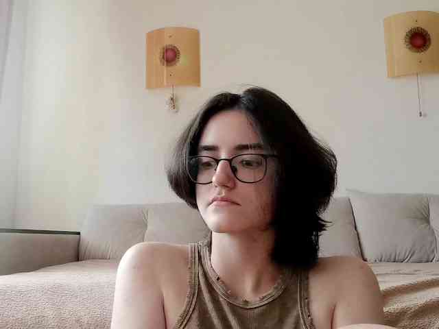 DonetteMarrin webcam