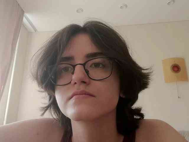 DonetteMarrin webcam