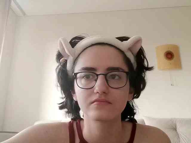 Modèle: DonetteMarrin