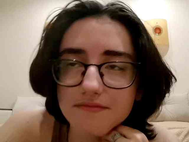 DonetteMarrin webcam