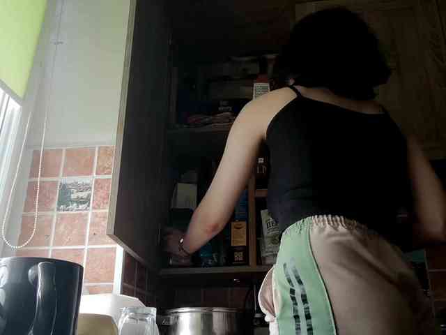 DonetteMarrin webcam