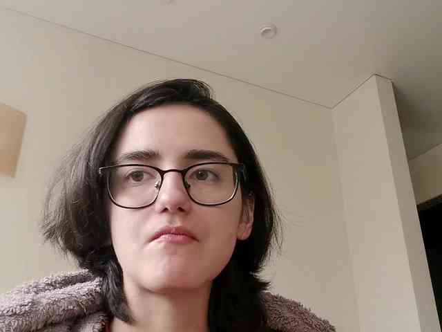 Modèle: DonetteMarrin