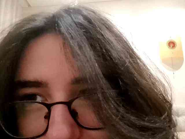 DonetteMarrin webcam