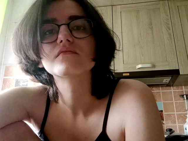 DonetteMarrin webcam