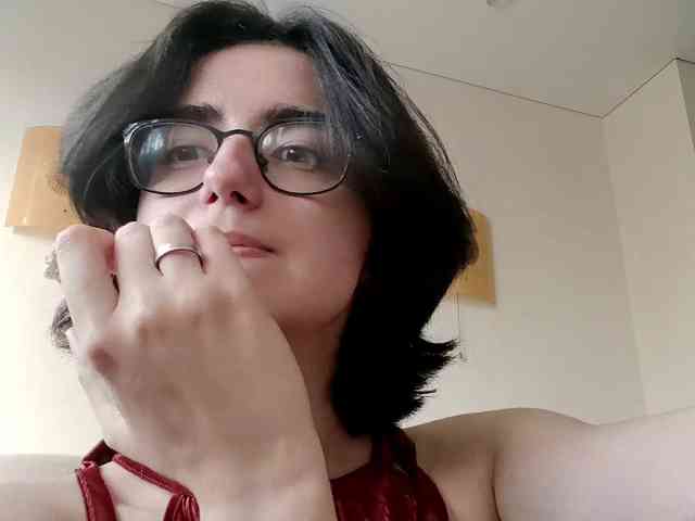 Modèle: DonetteMarrin