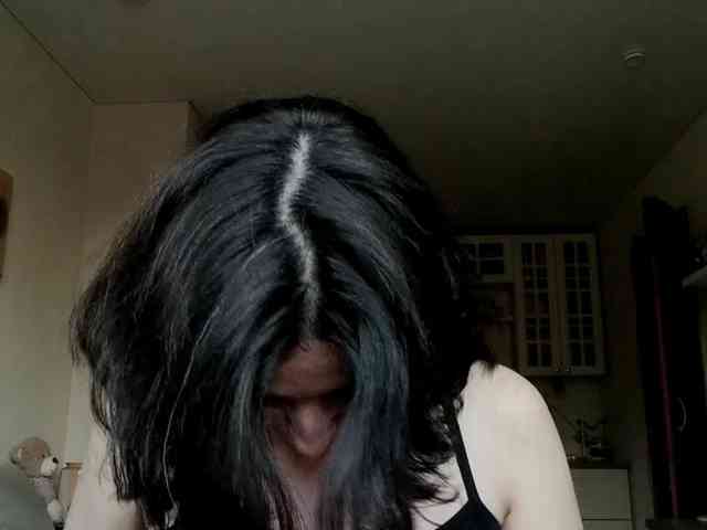 DonetteMarrin webcam