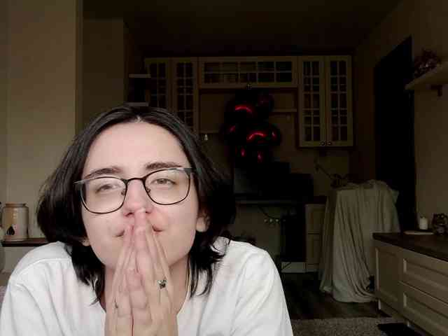 Modèle: DonetteMarrin