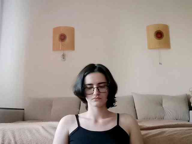 DonetteMarrin webcam