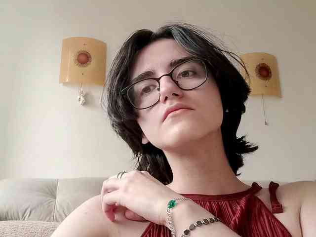 Modèle: DonetteMarrin