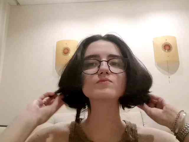 DonetteMarrin webcam